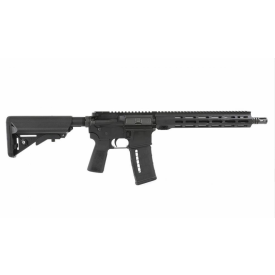 Karabinek AR-15 IWI ZION Z-15 lufa 12.5" Black kal. 5.56x45mm / .223REM